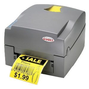 Máy in mã vạch Godex G500