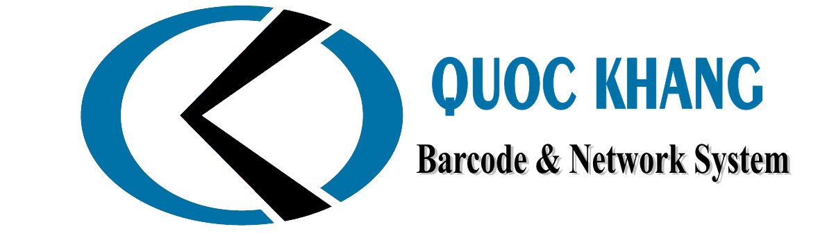 Phân Phối Thiết Bị Mạng – Mã Vạch – Tem Nữ Trang