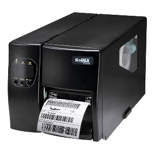 Máy in mã vạch Godex EZ2050 / EZ2150