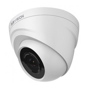KBVISION KX-2012C4 Camera Dome AHDCVI hồng ngoại 2.0 Megapixel