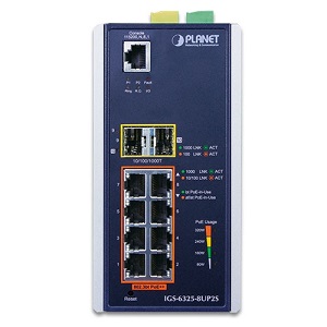 Planet IGS-6325-8UP2S