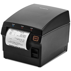 Máy in BIXOLON SRP-F310II Máy in BIXOLON SRP-F310II